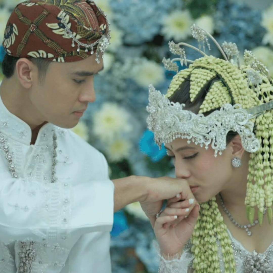 Sinetron Beri Cinta Waktu