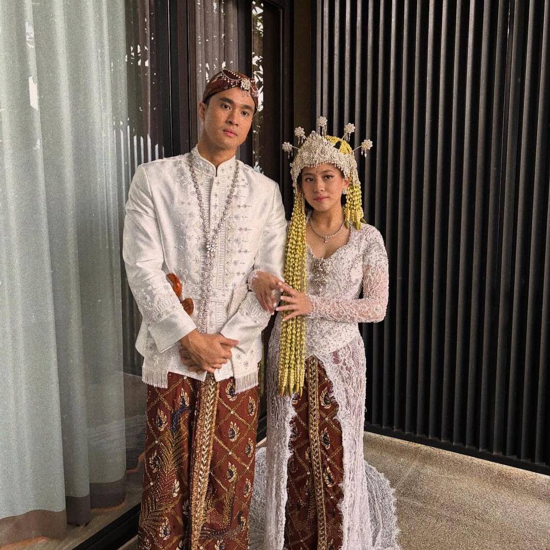 Sinetron Beri Cinta Waktu