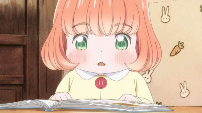 Momo Kawamoto - March Comes in Like a Lion