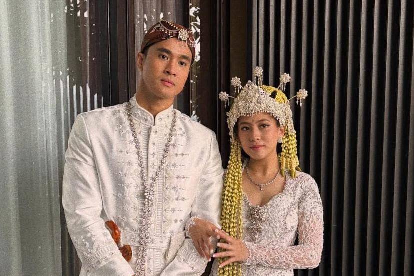 Sinetron Beri Cinta Waktu