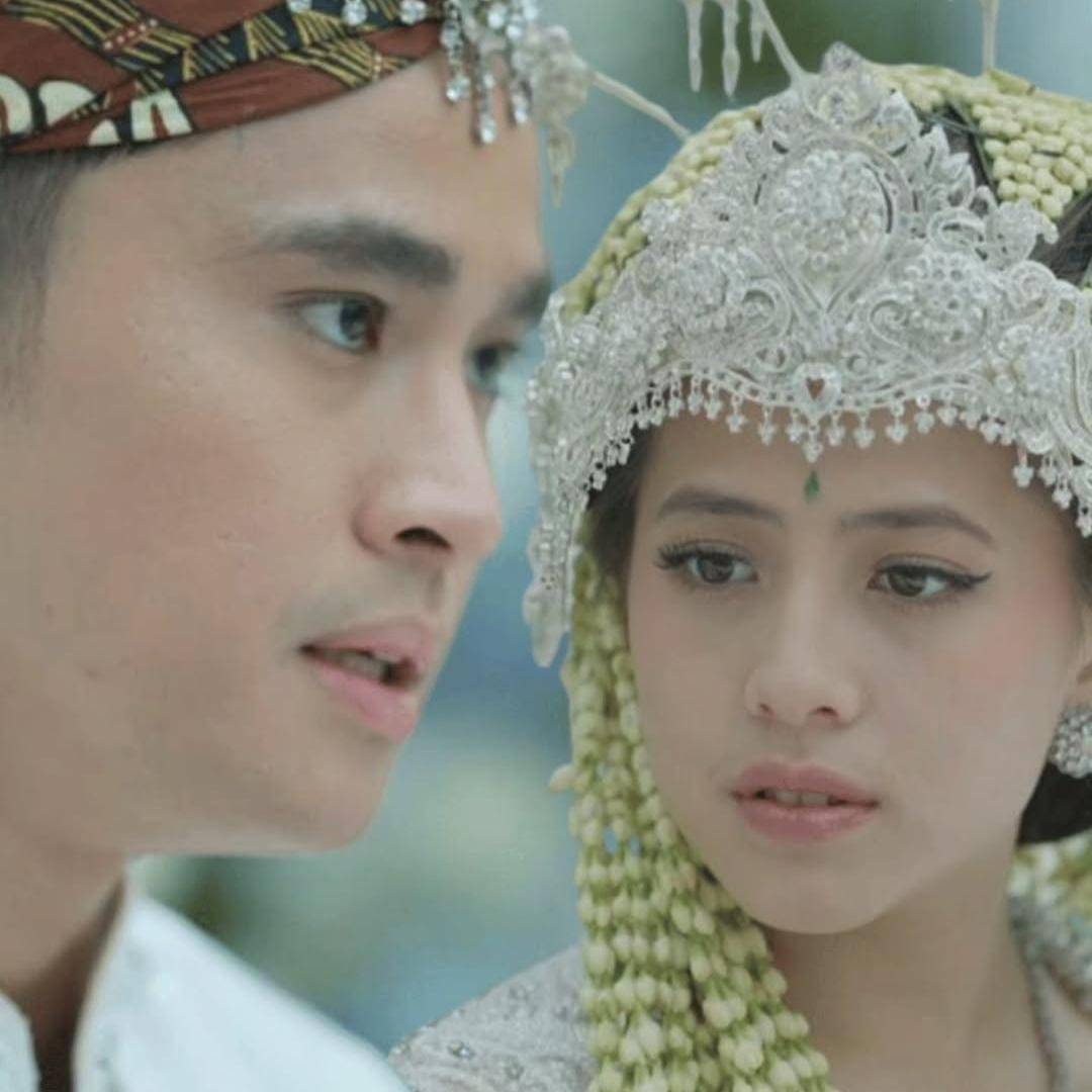 Sinetron Beri Cinta Waktu