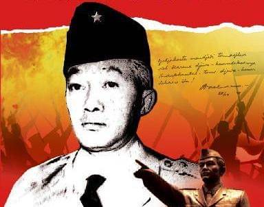 Letnan Jenderal TNI (Purn) Bambang Sugeng. (www.gramedia.com)