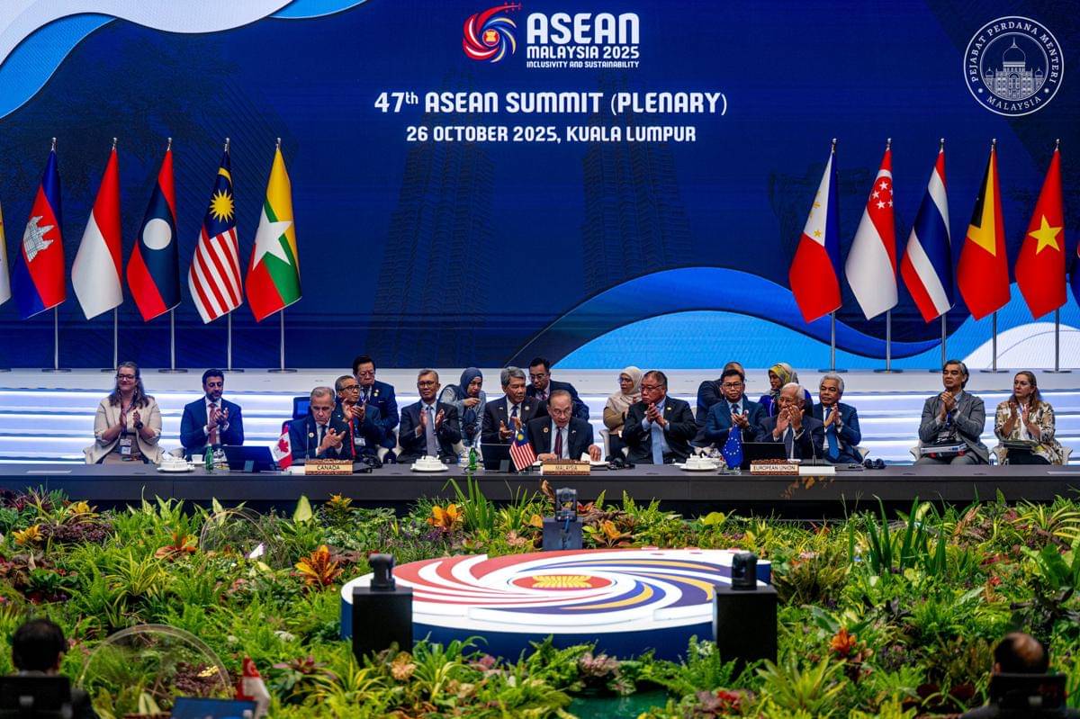 KTT ke-47 ASEAN