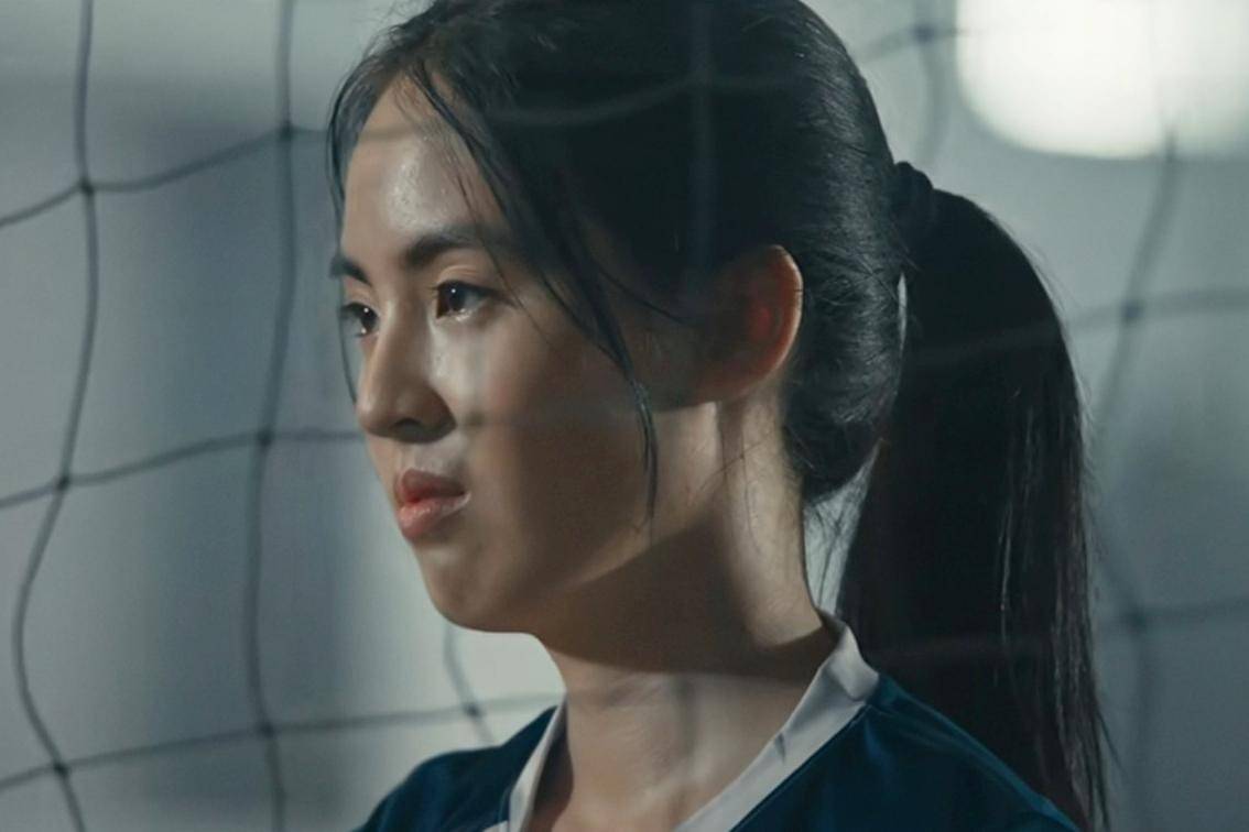 Still cut film Thailand Attack 13