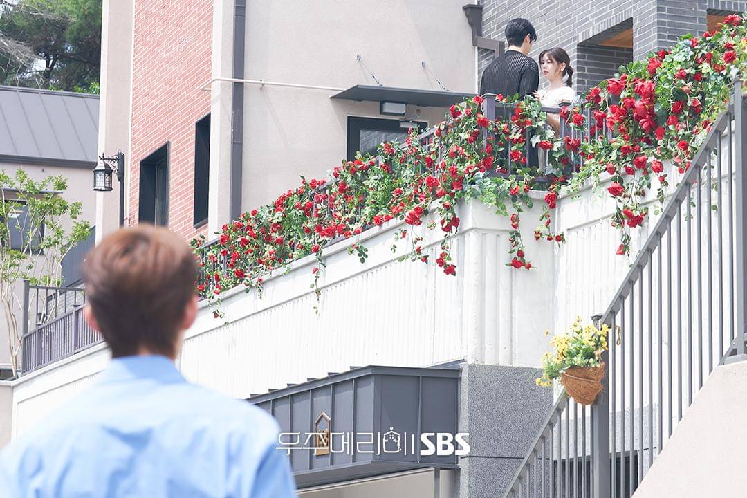 Still cut drama Would You Marry Me