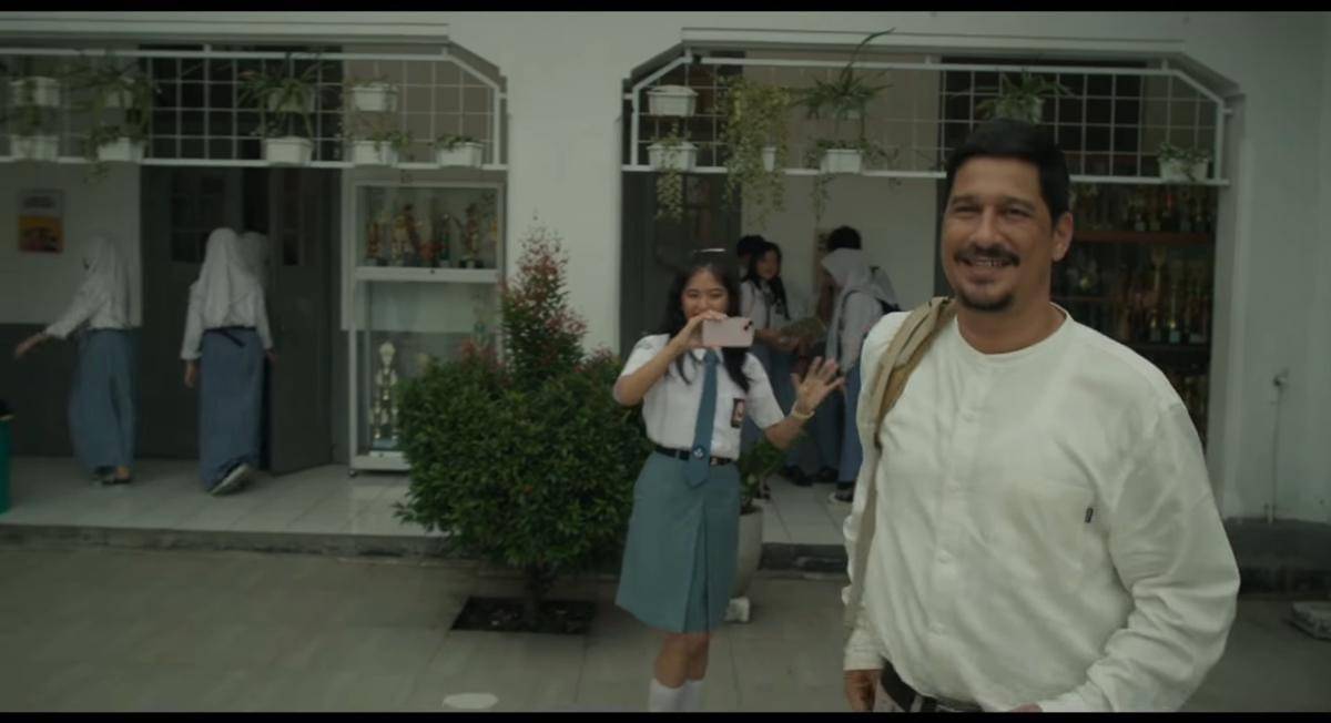 film Belum Ada Judul (instagram.com/belumadajudul_movie)