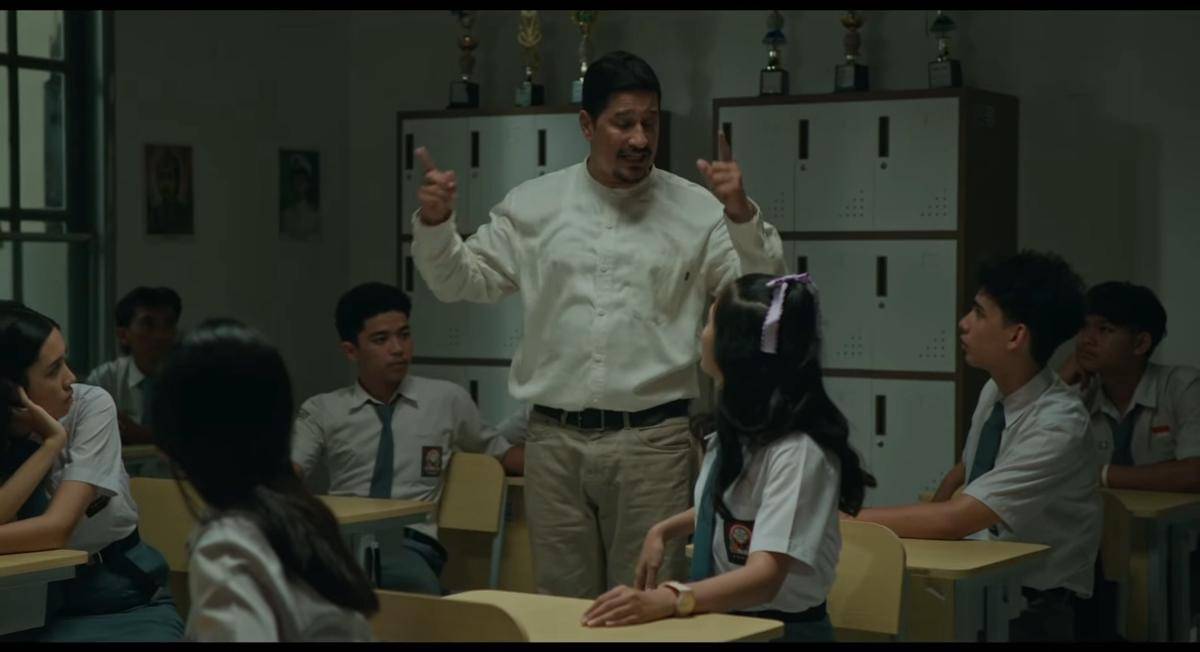 film Belum Ada Judul (instagram.com/belumadajudul_movie)