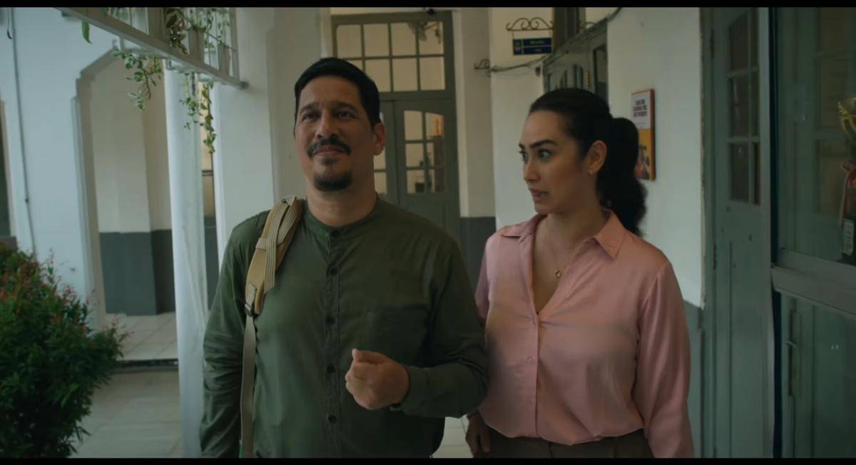 film Belum Ada Judul (instagram.com/belumadajudul_movie)