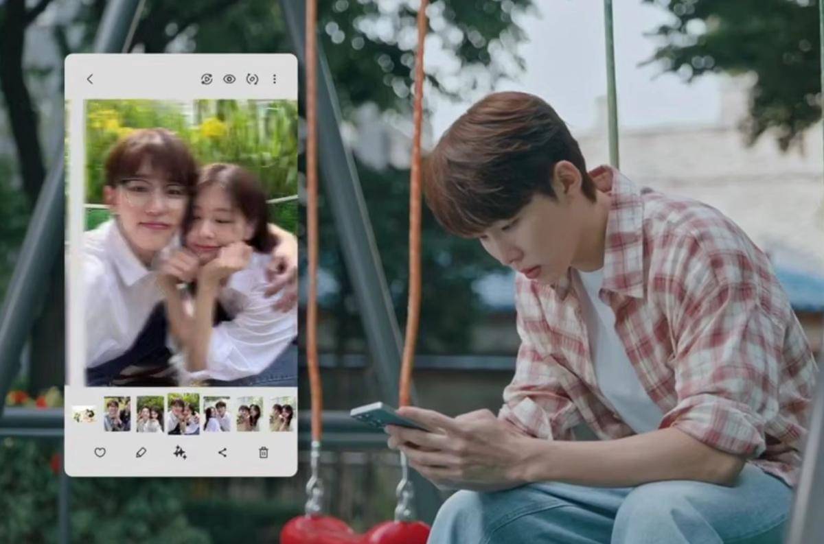Cuplikan drama Korea Would You Marry Me