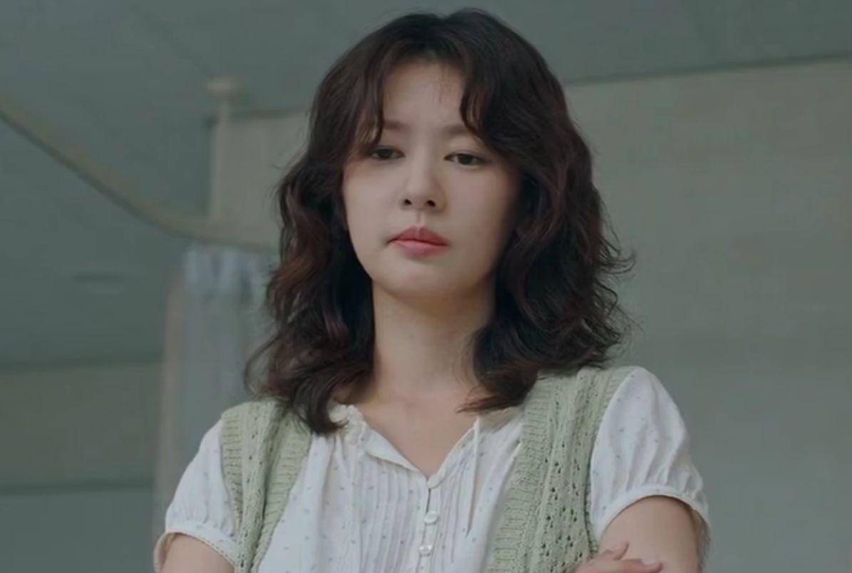 Cuplikan drama Korea Would You Marry Me