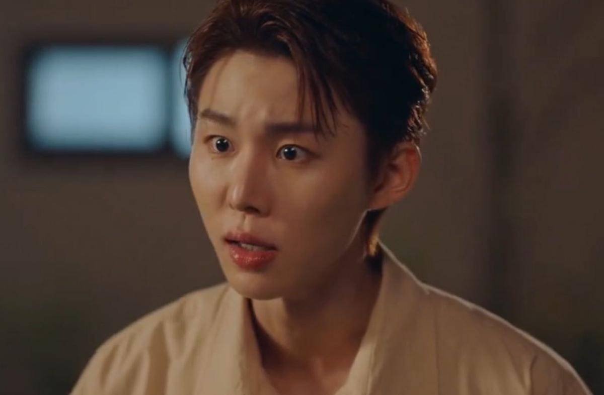 Cuplikan drama Korea Would You Marry Me