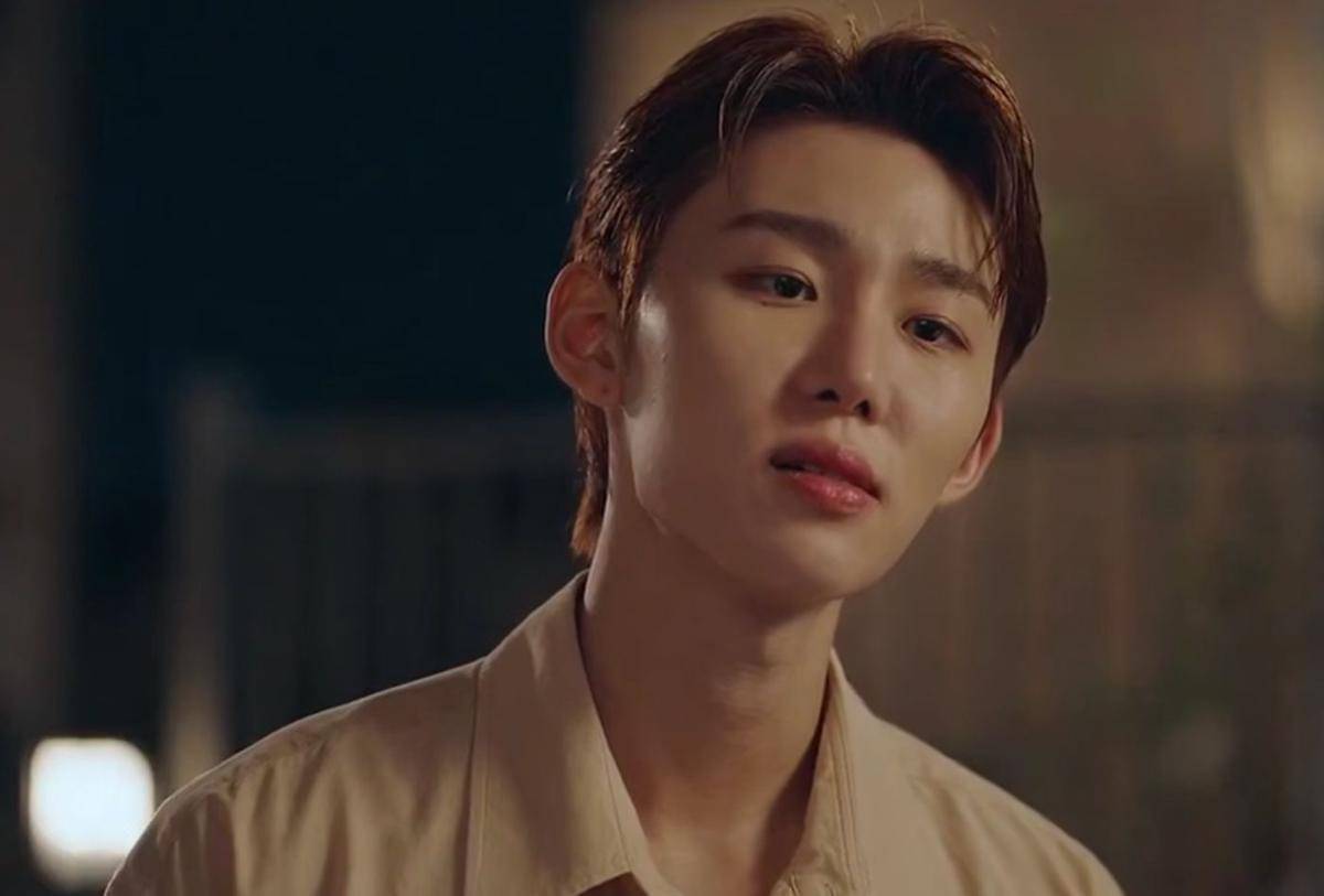 Cuplikan drama Korea Would You Marry Me