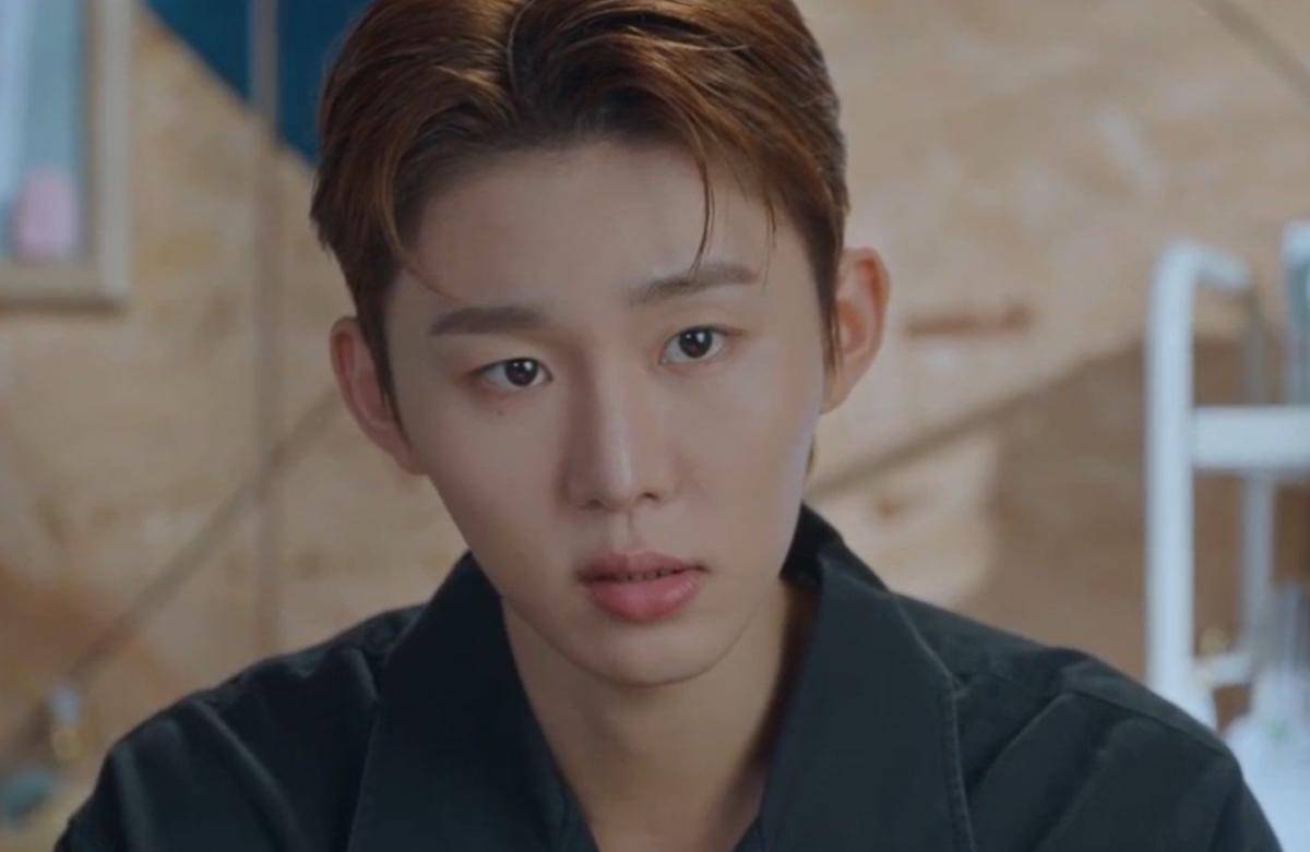 Cuplikan drama Korea Would You Marry Me
