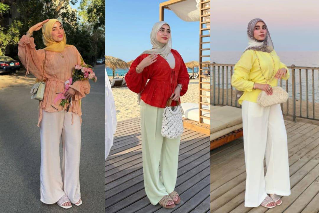 potret Hannah Salem