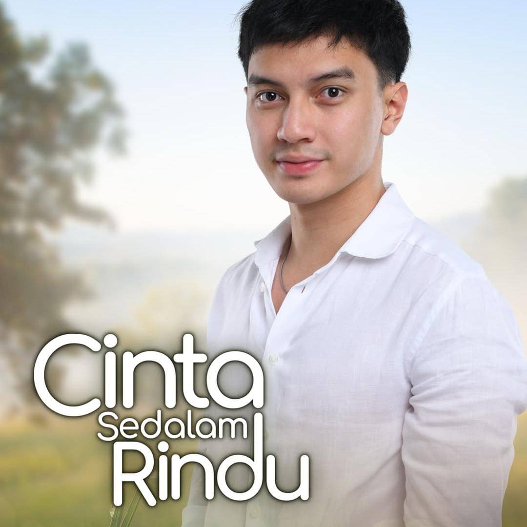 sinetron cinta sedalam rindu