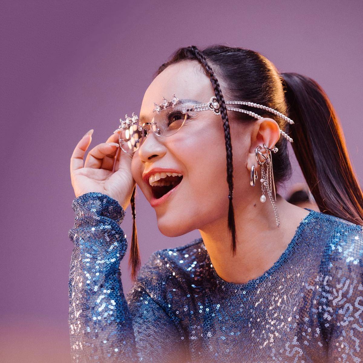 mini album asmara dansa