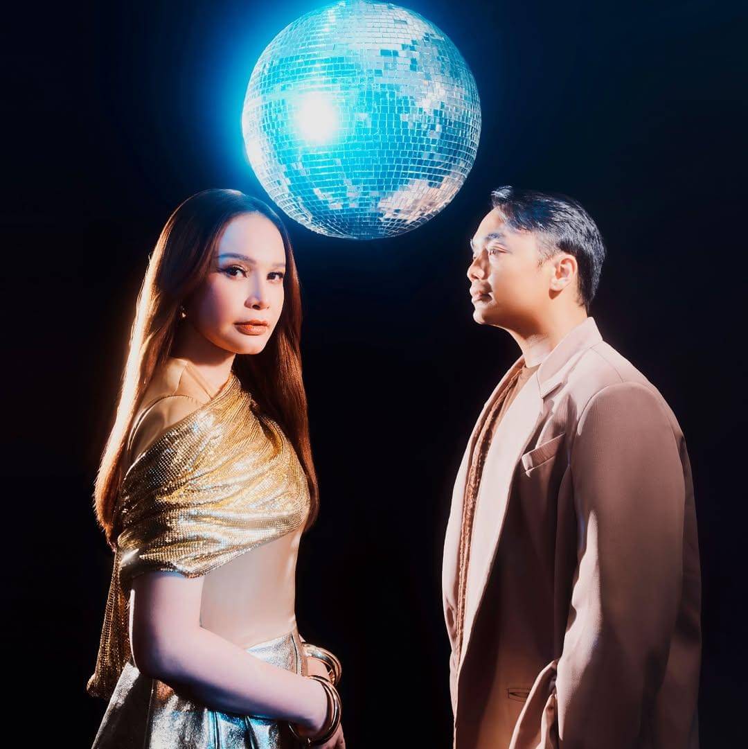 mini album asmara dansa