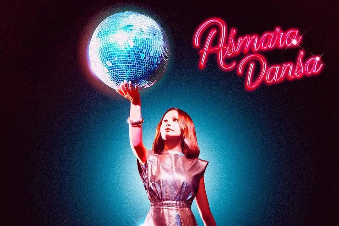 mini album asmara dansa