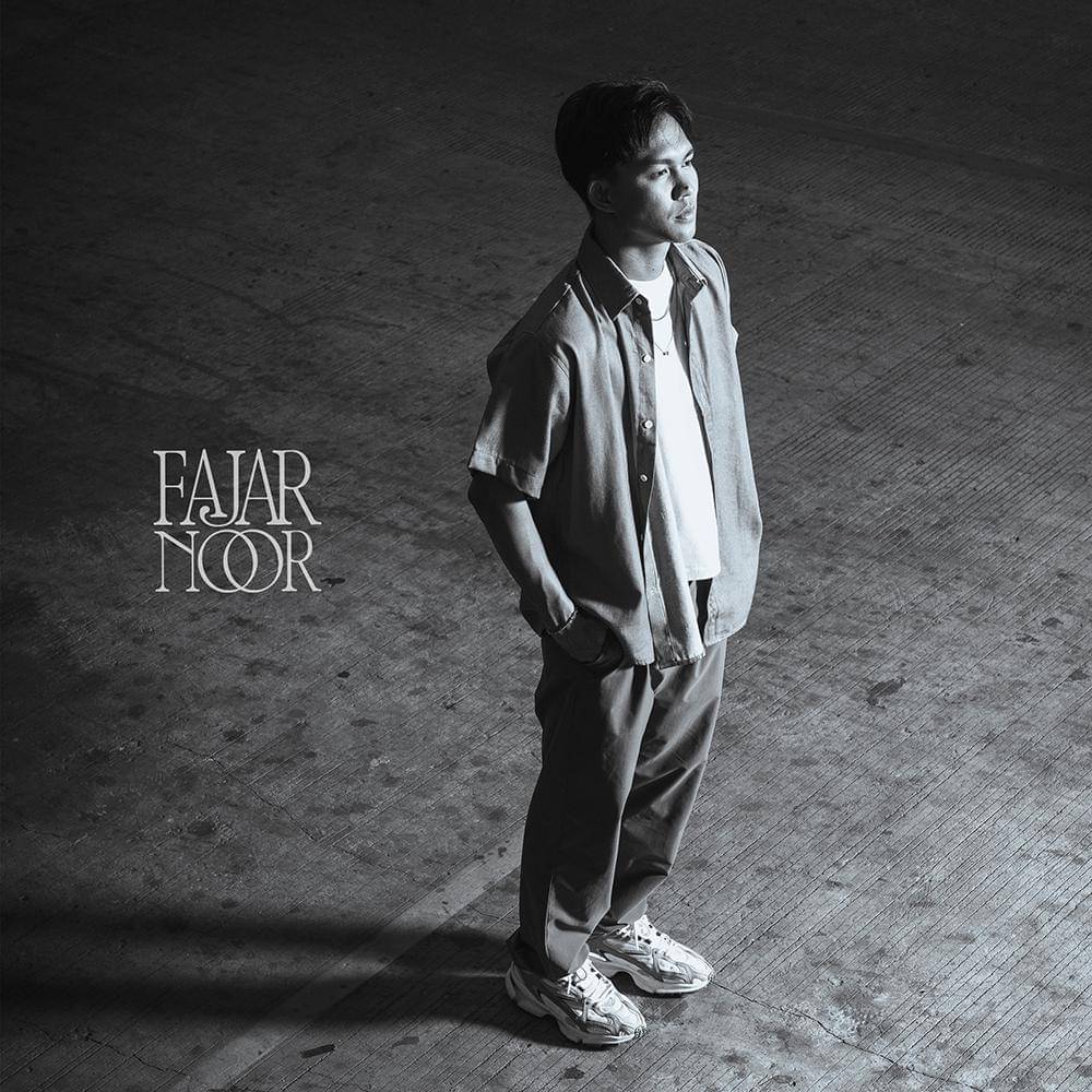 Fajar Noor (dok. Universal Music Indonesia)