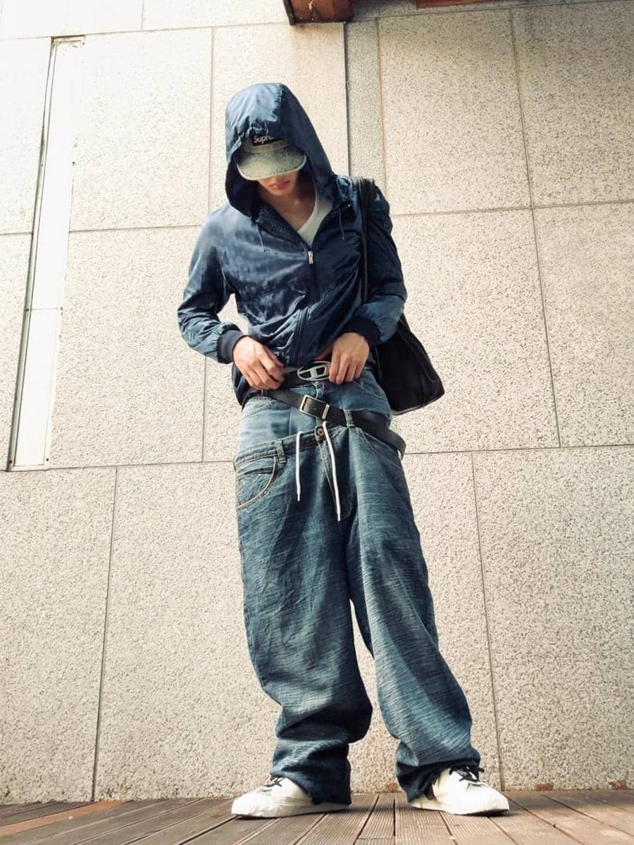 OOTD ala Member Xikers