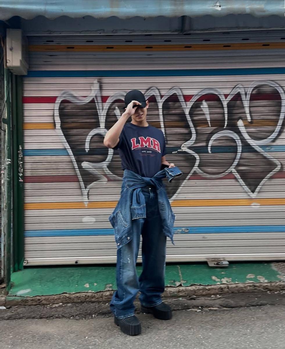 style Mingyu SEVENTEEN