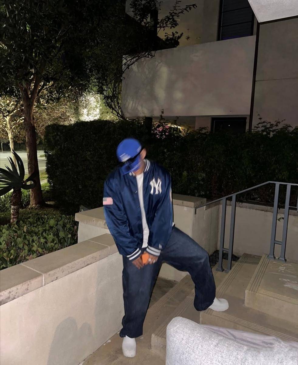 style Mingyu SEVENTEEN