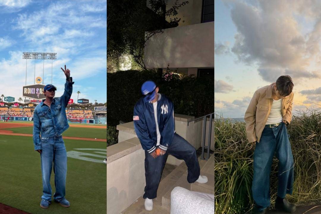 style Mingyu SEVENTEEN