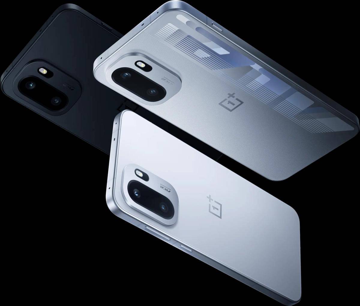 OnePlus Ace 6