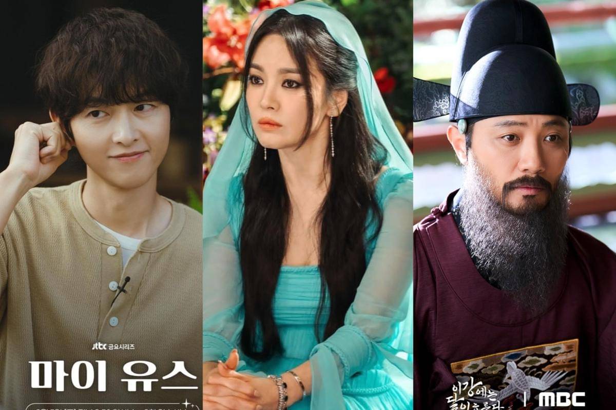 Still cut My Youth, Genie Make a Wish, and Moon River