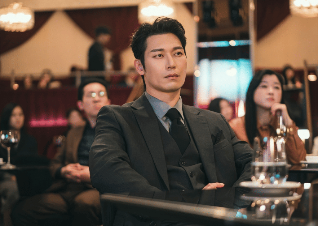 Still cut The Nice Guy