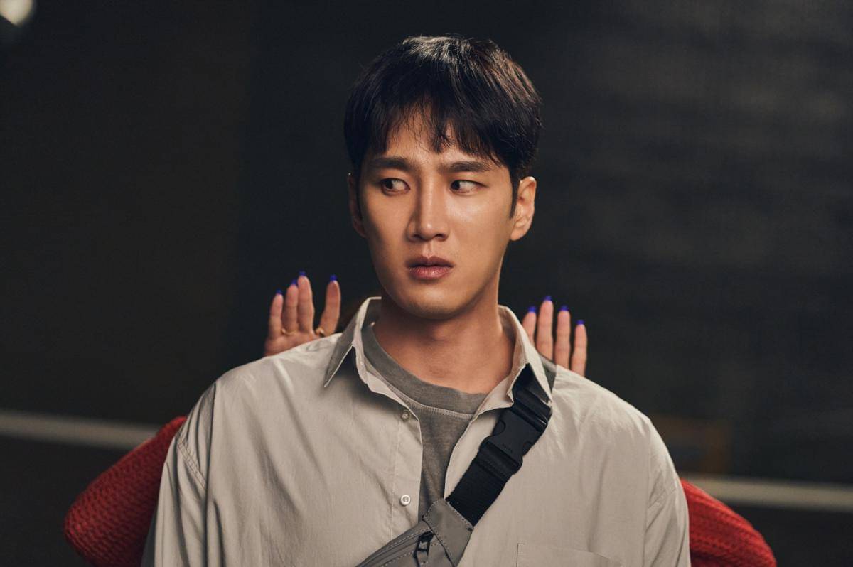 Still cut Pretty Crazy