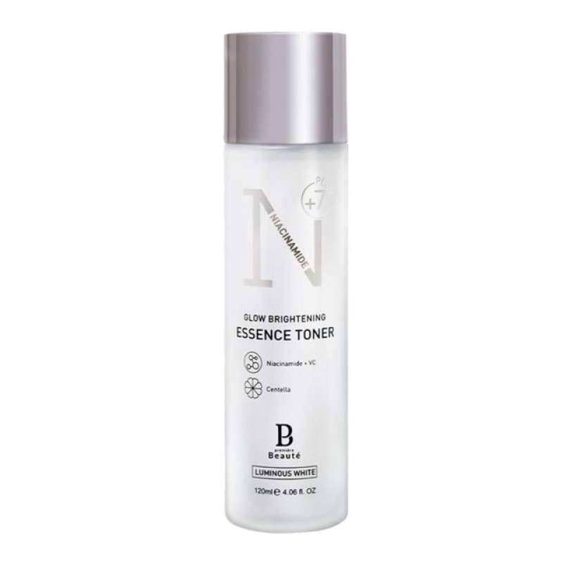 Premiere Beaute Luminous White Glow Brightening Essence Toner