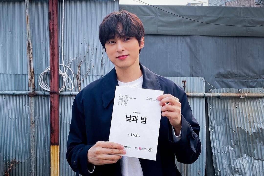 Yoon Sun Woo
