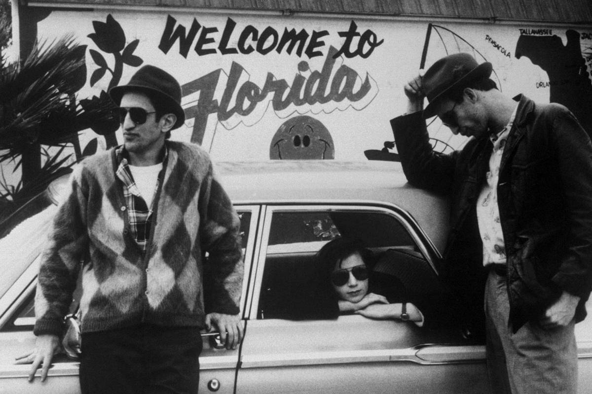 Stranger Than Paradise