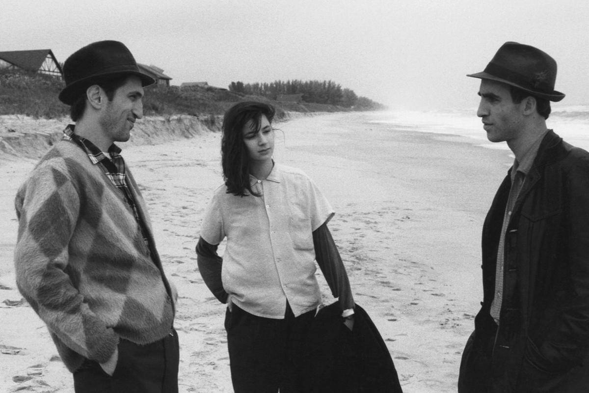 Stranger Than Paradise