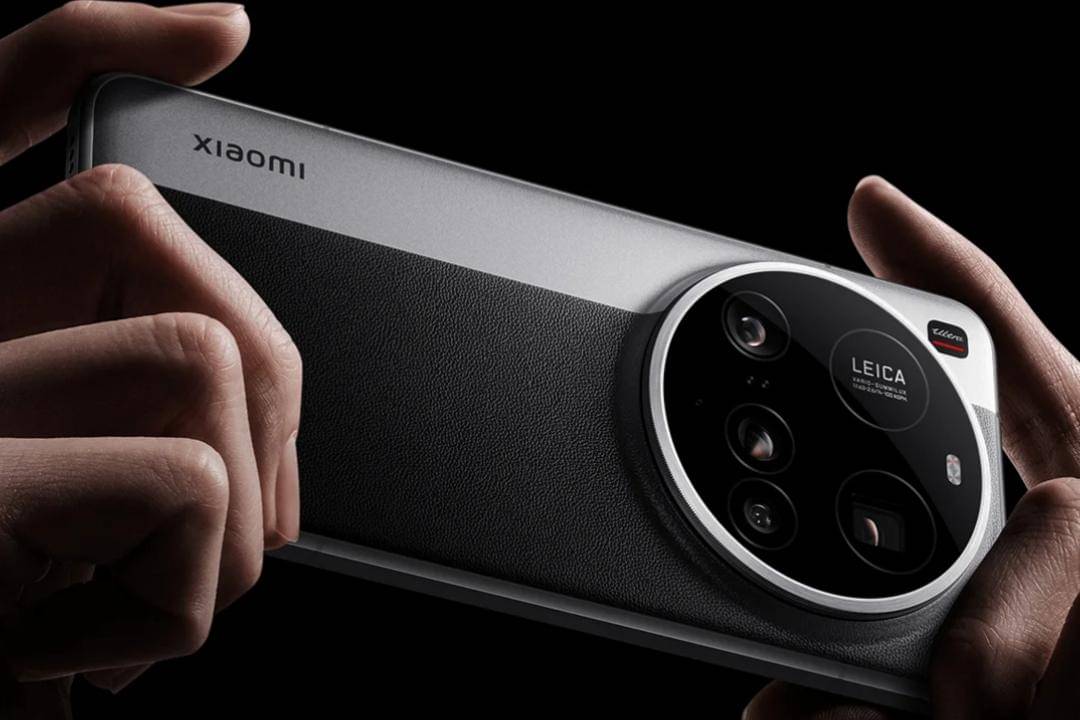 Xiaomi 15 Ultra