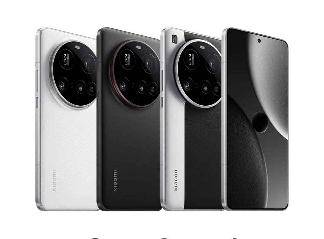 Xiaomi 15 Ultra