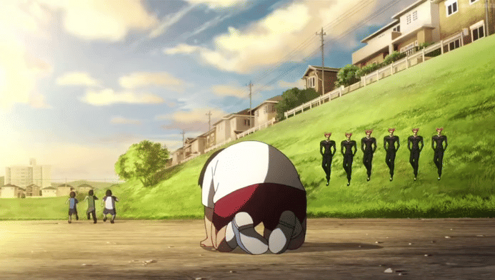 meme One-Punch Man Season 3