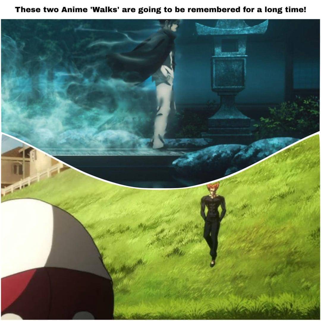 meme One-Punch Man Season 3
