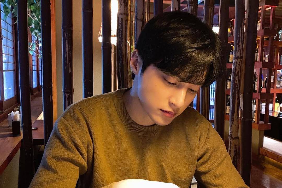 Yoon Sun Woo