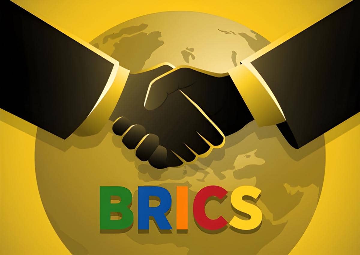 MIKTA dan Relevansinya di Tengah Krisis Global