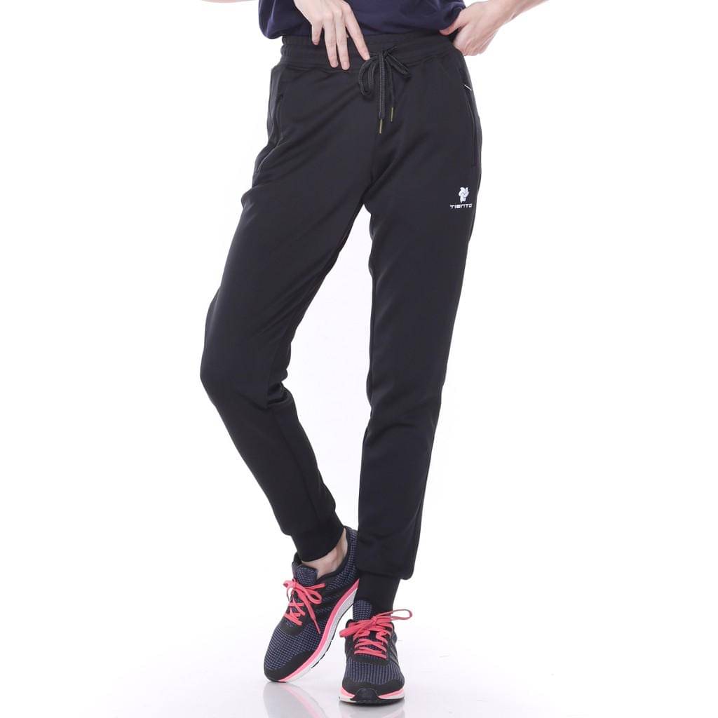 Tiento Celana Jogger Panjang