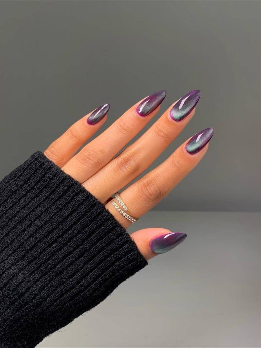 inspirasi tren warna kuku musim dingin 2026