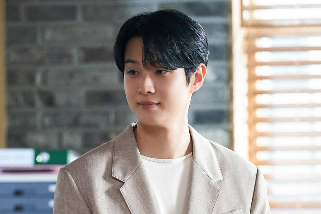 still cut drama Korea Would You Marry Me?