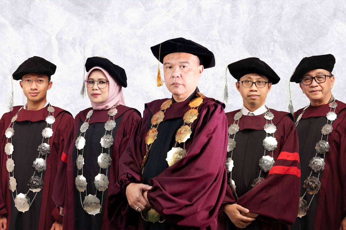 Universitas Kebangsaan Republik Indonesia