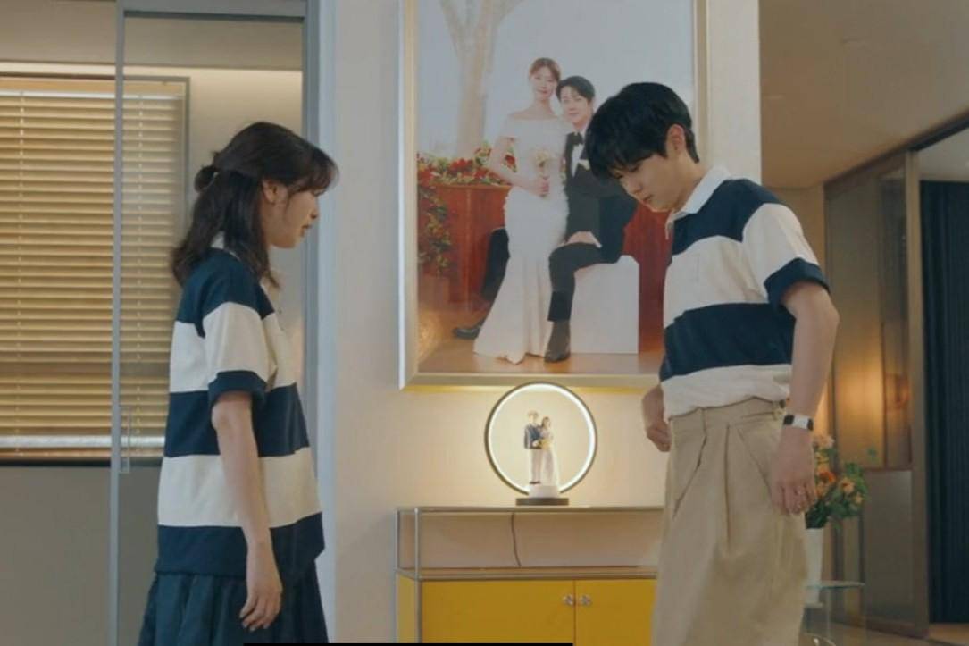 cuplikan drama Would You Marry Me