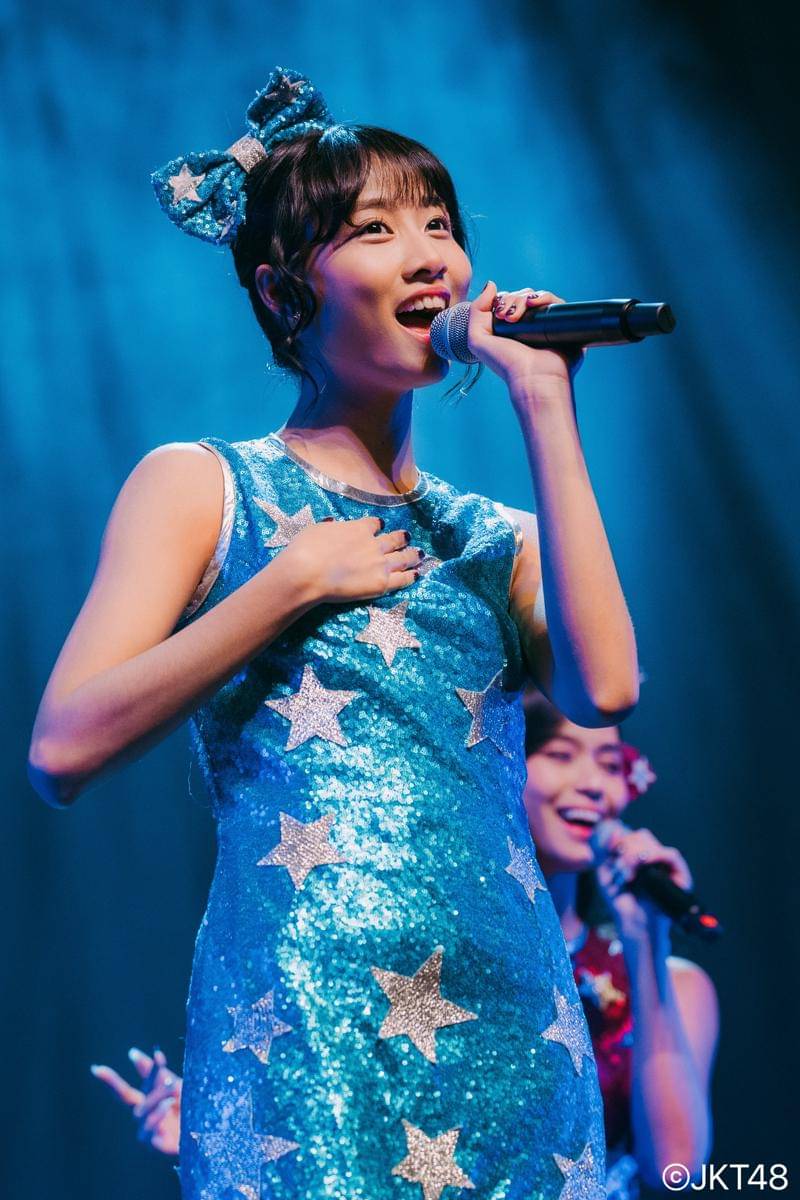 Muthe JKT48