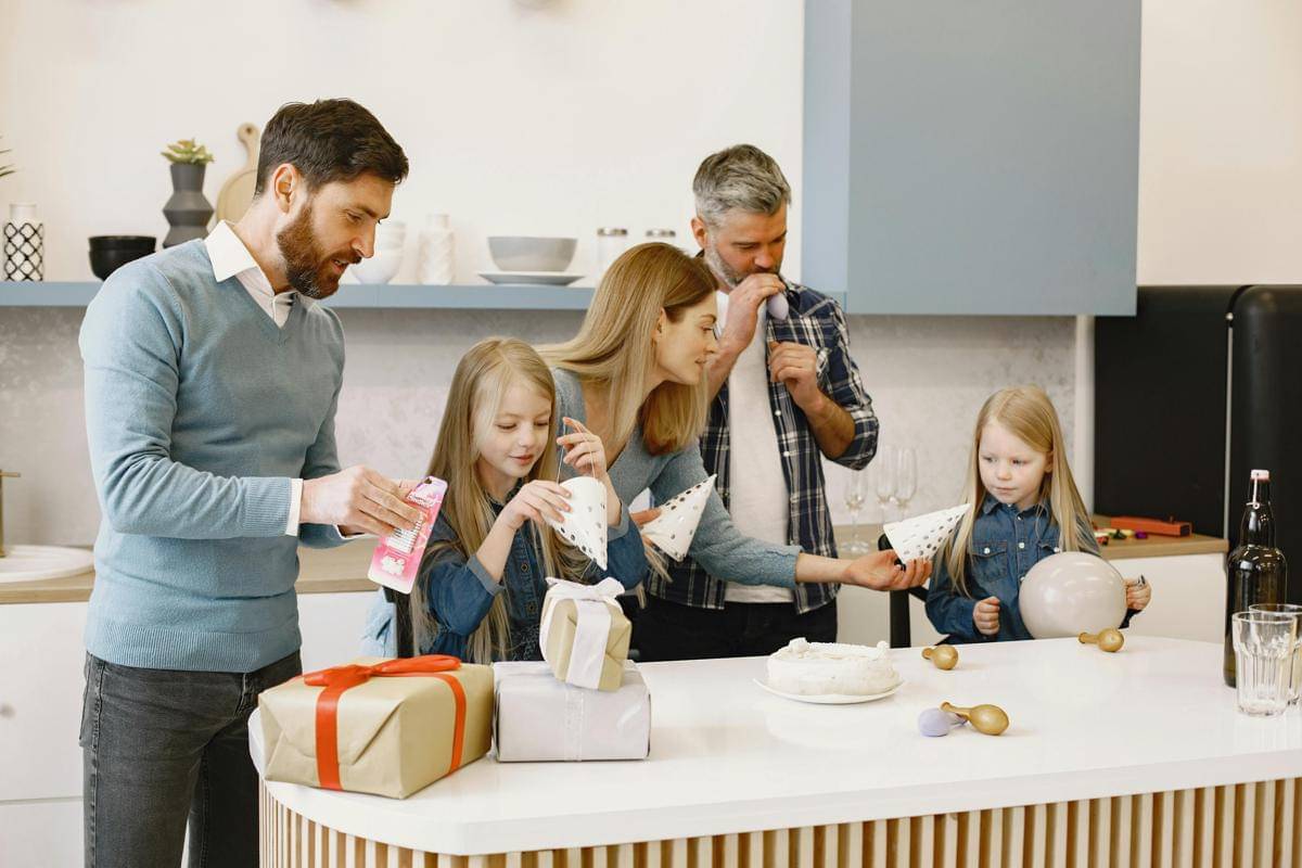 hal yang dilakukan saat pasangan co-parenting menemukan cinta baru