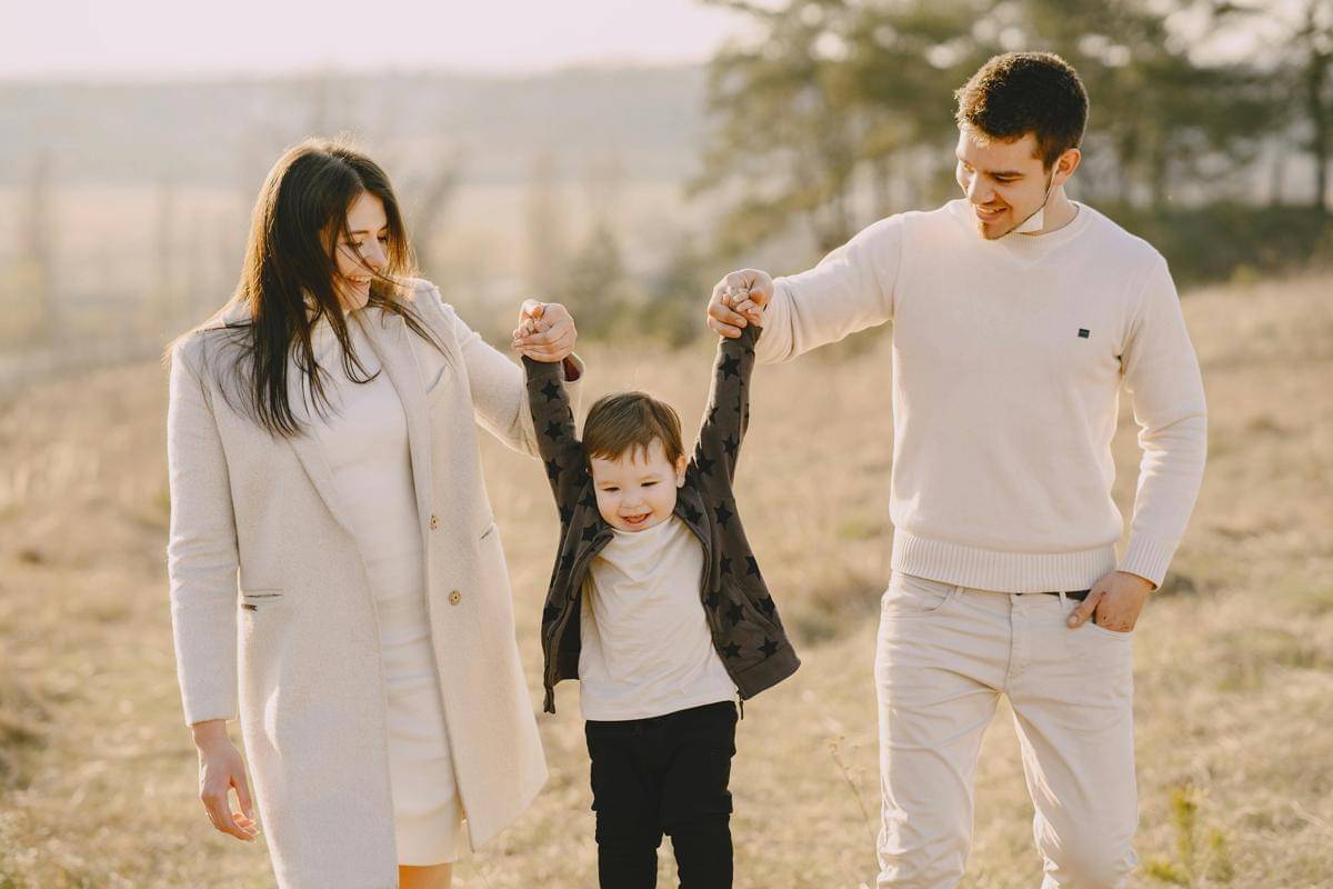 hal yang dilakukan saat pasangan co-parenting menemukan cinta baru