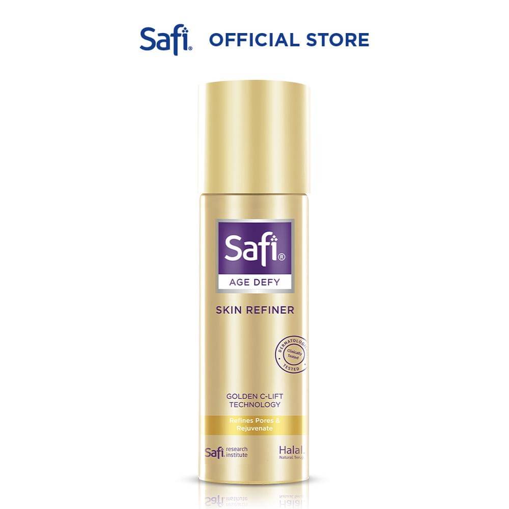 SAFI - Age Defy Skin Refiner